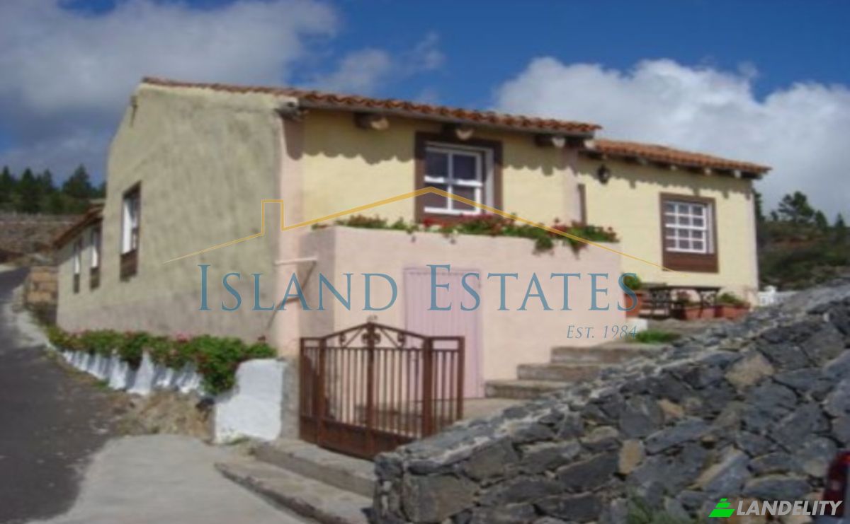 Односімейний будинок продаж Calle Principal el Draguito, Granadilla de Abona, Santa Cruz de Tenerife, Canary Islands, Spain. Фото 2