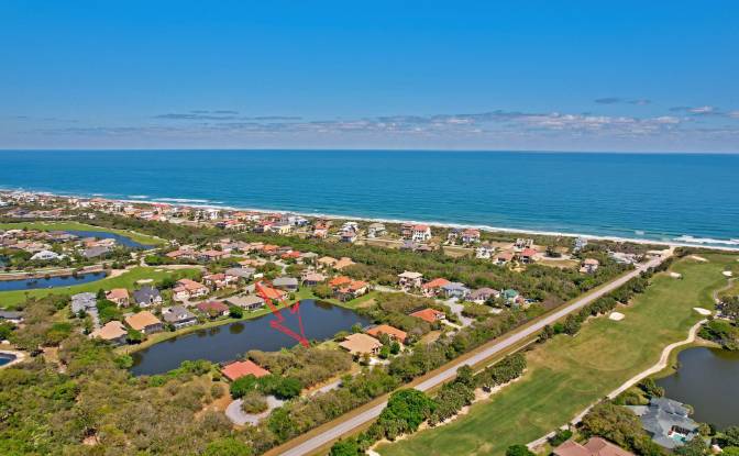 Land/Lot for Sale Atlantic Pl, Palm Coast. Photo#6