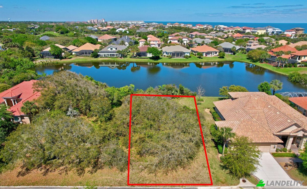 Land/Lot for Sale Atlantic Pl, Palm Coast, Flagler County, Florida, United States, FL 32137, USA. Photo 7