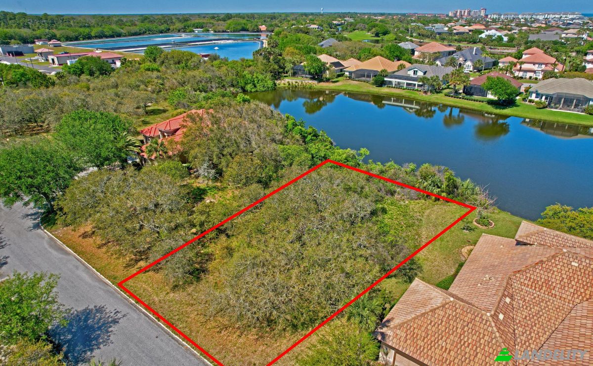 Land/Lot for Sale Atlantic Pl, Palm Coast, Flagler County, Florida, United States, FL 32137, USA. Photo 8