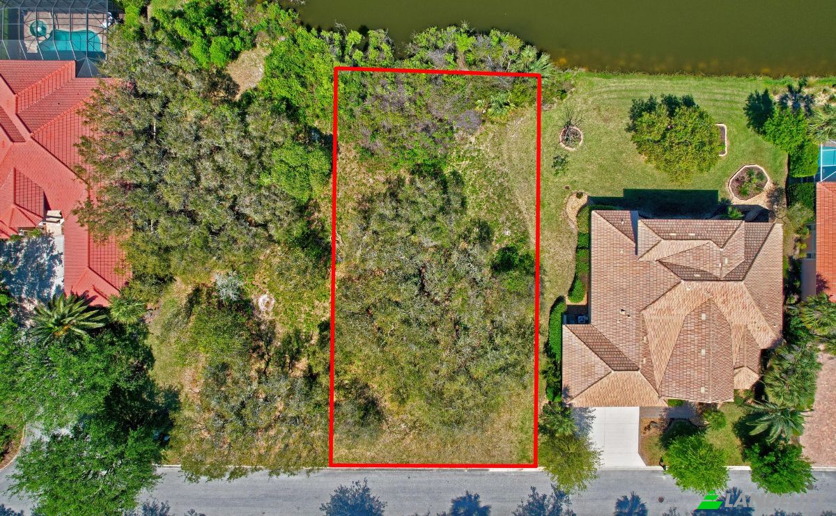 Land/Lot for Sale Atlantic Pl, Palm Coast, Flagler County, Florida, United States, FL 32137, USA. Photo 2