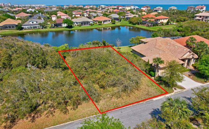 Land/Lot for Sale Atlantic Pl, Palm Coast. Photo#9