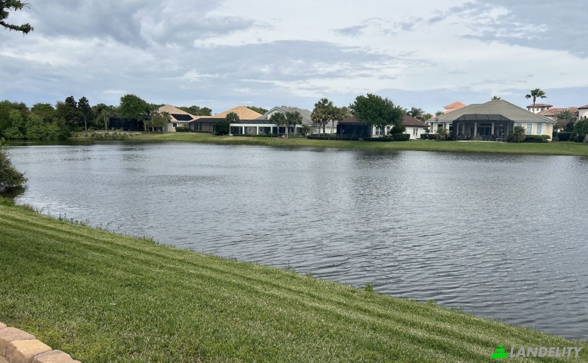 Land/Lot for Sale Atlantic Pl, Palm Coast, Flagler County, Florida, United States, FL 32137, USA. Photo 14