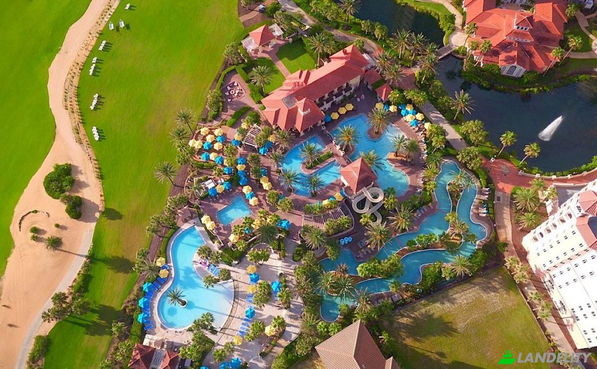 Land/Lot for Sale Atlantic Pl, Palm Coast, Flagler County, Florida, United States, FL 32137, USA. Photo 17