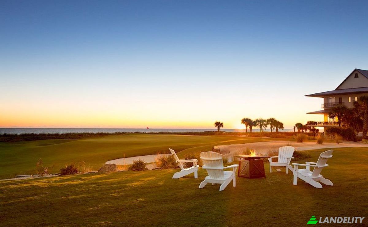 Land/Lot for Sale Atlantic Pl, Palm Coast, Flagler County, Florida, United States, FL 32137, USA. Photo 18