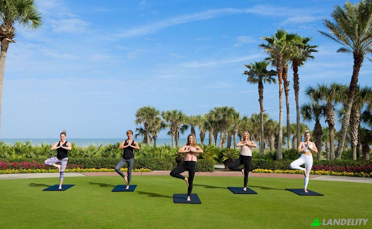 Land/Lot for Sale Atlantic Pl, Palm Coast, Flagler County, Florida, United States, FL 32137, USA. Photo 23