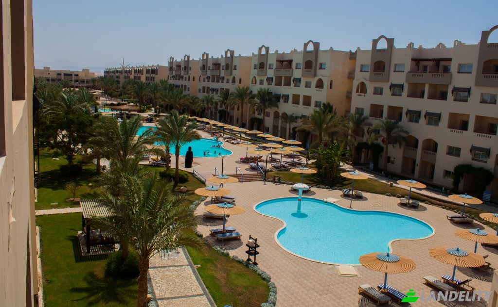 Apartment for Sale 1982212, Hurghada, Red Sea Governorate, Egypt. Photo 3