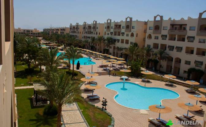 Apartment for Sale 1982212, Hurghada. Photo#3