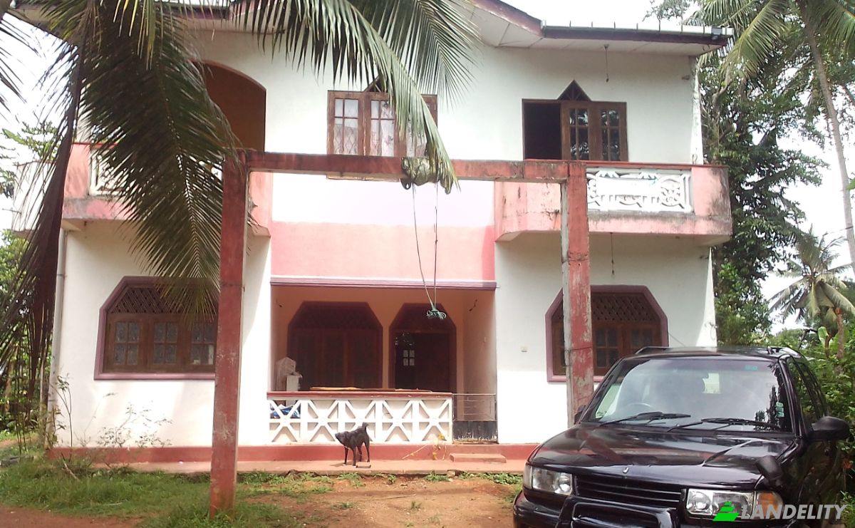 Single Family Home for Sale Hikkaduwa, Galle, Southern Province, Sri Lanka. Photo 1