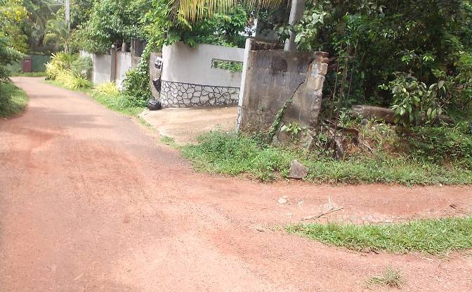 Eengezinswoning Te koop Hikkaduwa, Galle. Foto#2