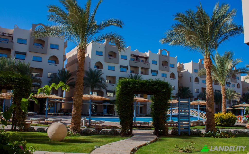 Apartment for Sale Hurghada, Red Sea Governorate, Egypt, Red Sea Governorate 1982212. Photo 1