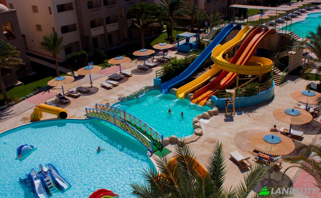 Apartment for Sale Hurghada, Red Sea Governorate, Egypt, Red Sea Governorate 1982212. Photo 4