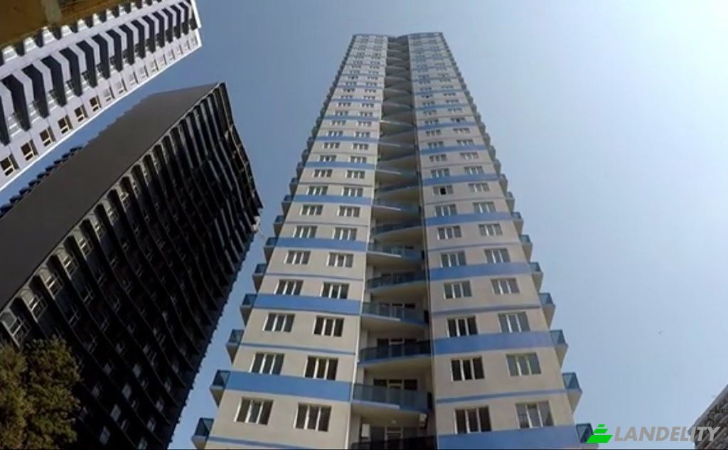 Apartamento à venda Lech and Maria Kaczynski St, Batumi, Adjara, Georgia. foto 1