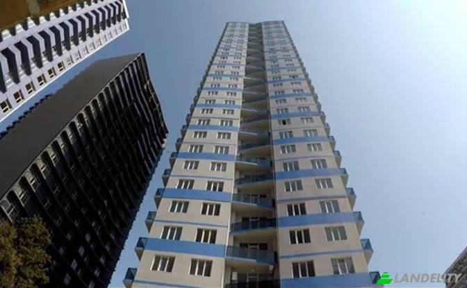 Apartament na sprzedaż - Batumi, Georgia
