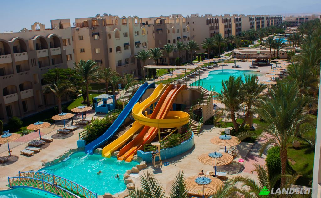 Apartment for Sale Hurghada, Red Sea Governorate, Egypt, Red Sea Governorate 1982212. Photo 2