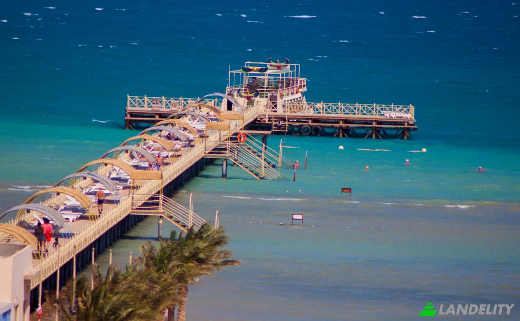 Apartment for Sale Hurghada, Red Sea Governorate, Egypt, Red Sea Governorate 1982212. Photo 3