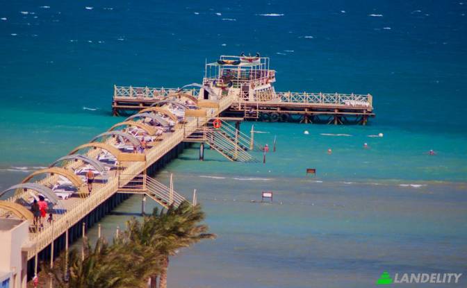 Apartment for Sale Hurghada, Red Sea Governorate. Photo#3