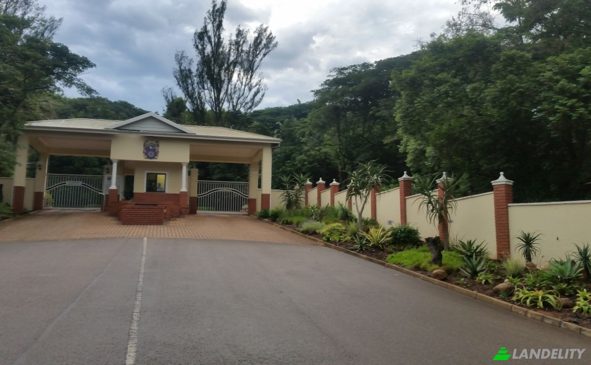 Земля/Ділянка продаж Phil Abrams Blvd, Kelso, Pennington, Ugu District Municipality, KwaZulu-Natal, South Africa. Фото 3
