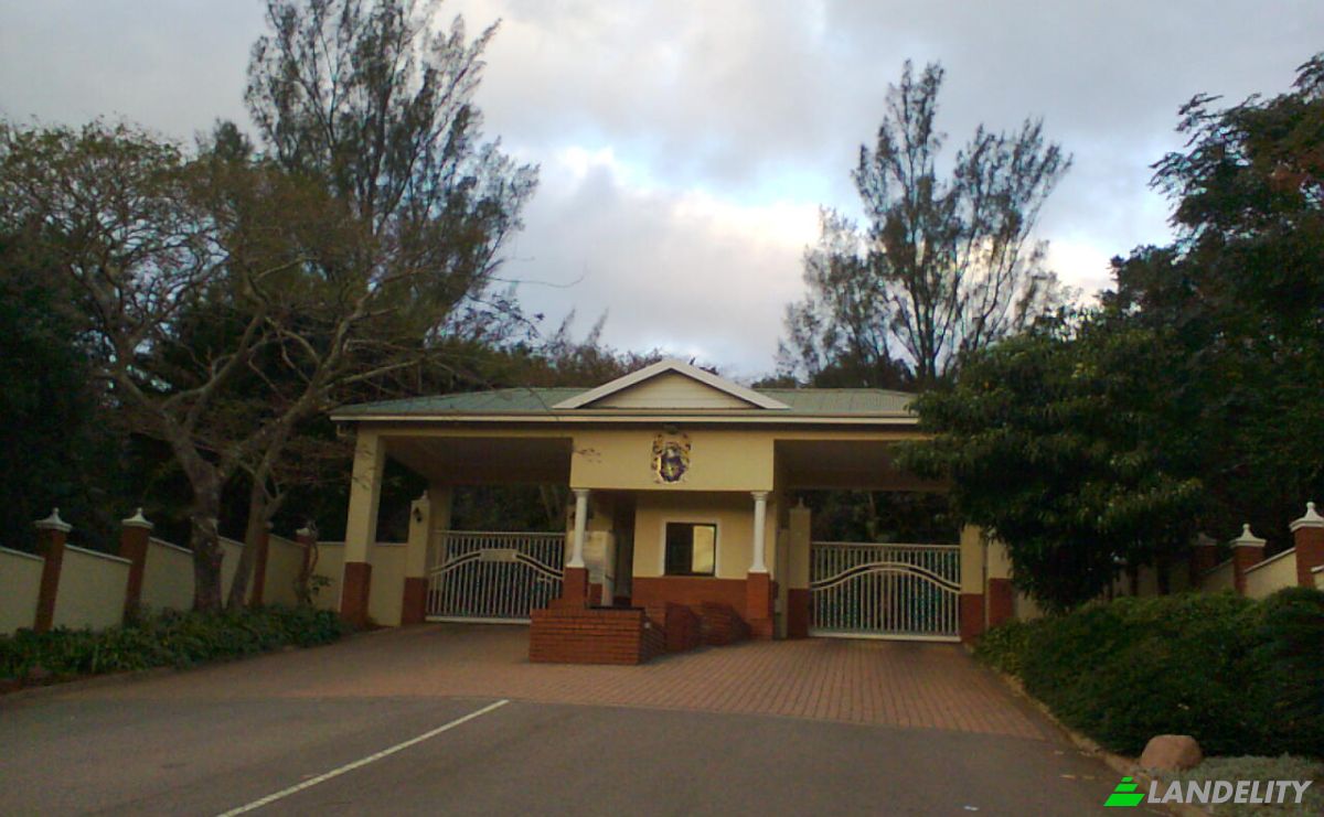 Земля/Ділянка продаж Phil Abrams Blvd, Kelso, Pennington, Ugu District Municipality, KwaZulu-Natal, South Africa. Фото 4