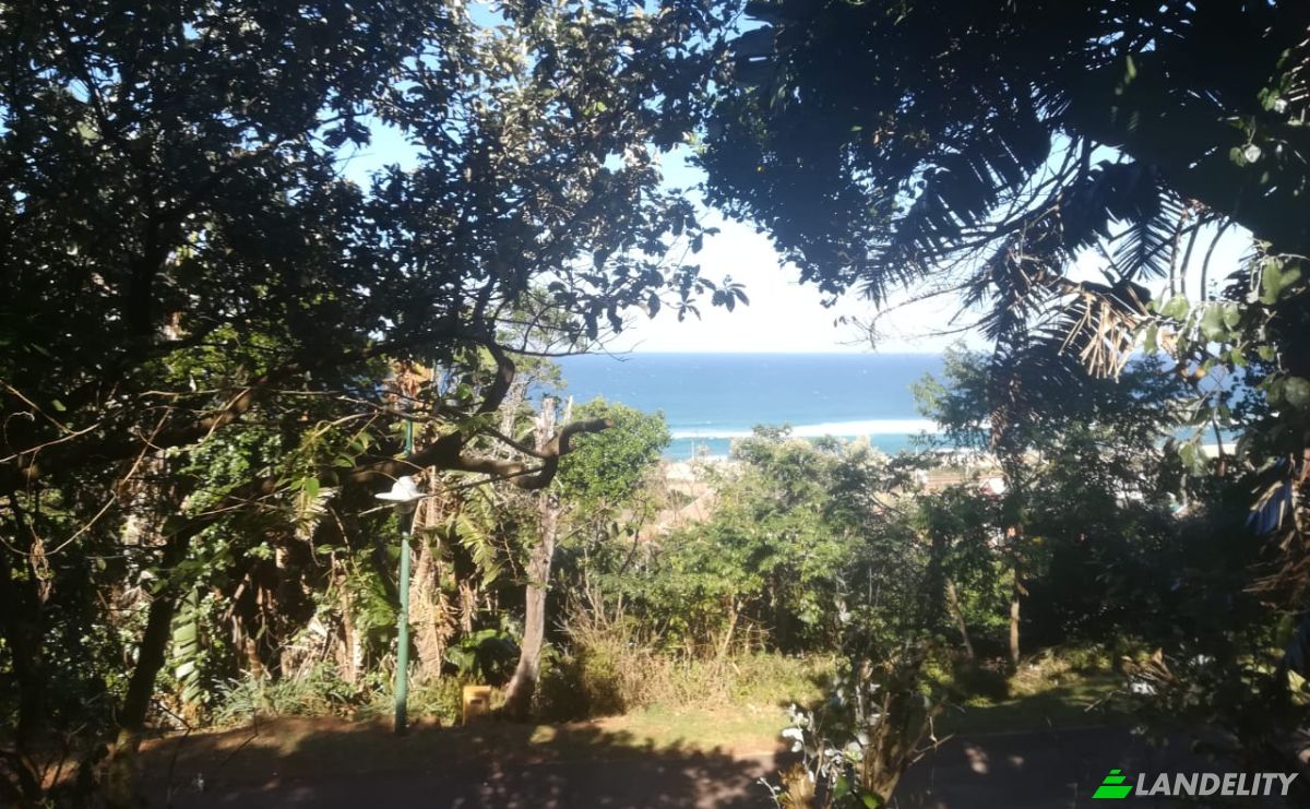 Земля/Ділянка продаж Phil Abrams Blvd, Kelso, Pennington, Ugu District Municipality, KwaZulu-Natal, South Africa. Фото 2