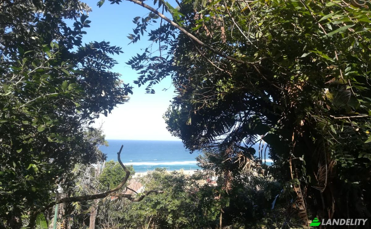 Земля/Ділянка продаж Phil Abrams Blvd, Kelso, Pennington, Ugu District Municipality, KwaZulu-Natal, South Africa. Фото 1