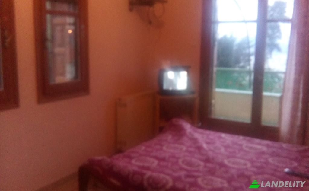 Односімейний будинок продаж Ano Volos, Thessalia, Decentralized Administration of Thessaly and Central Greece, Greece. Фото 1