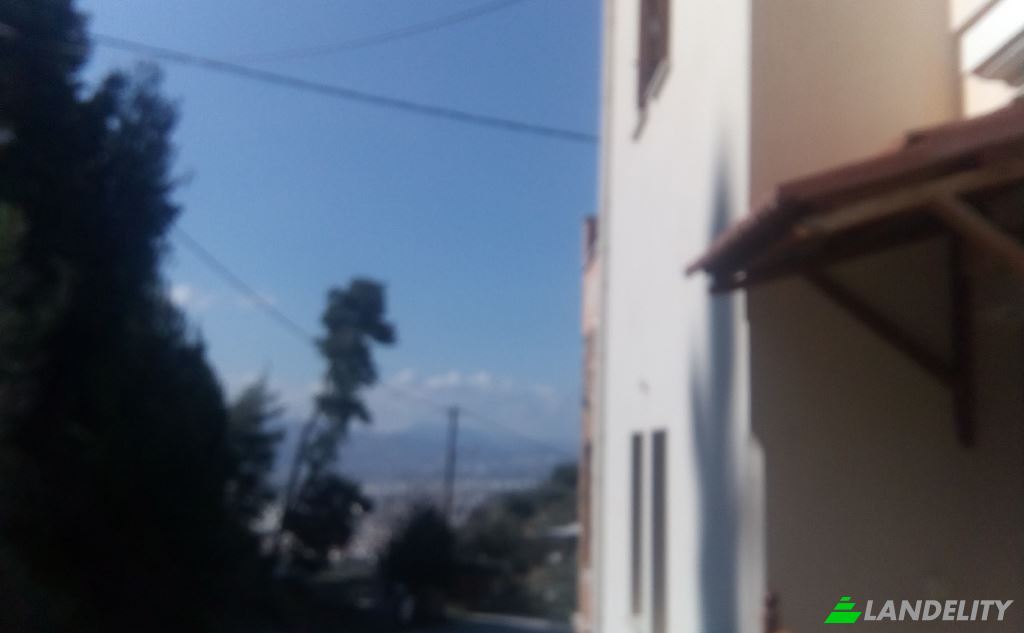 Односімейний будинок продаж Ano Volos, Thessalia, Decentralized Administration of Thessaly and Central Greece, Greece. Фото 11