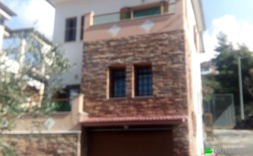 Односімейний будинок продаж Ano Volos, Thessalia, Decentralized Administration of Thessaly and Central Greece, Greece. Фото 6