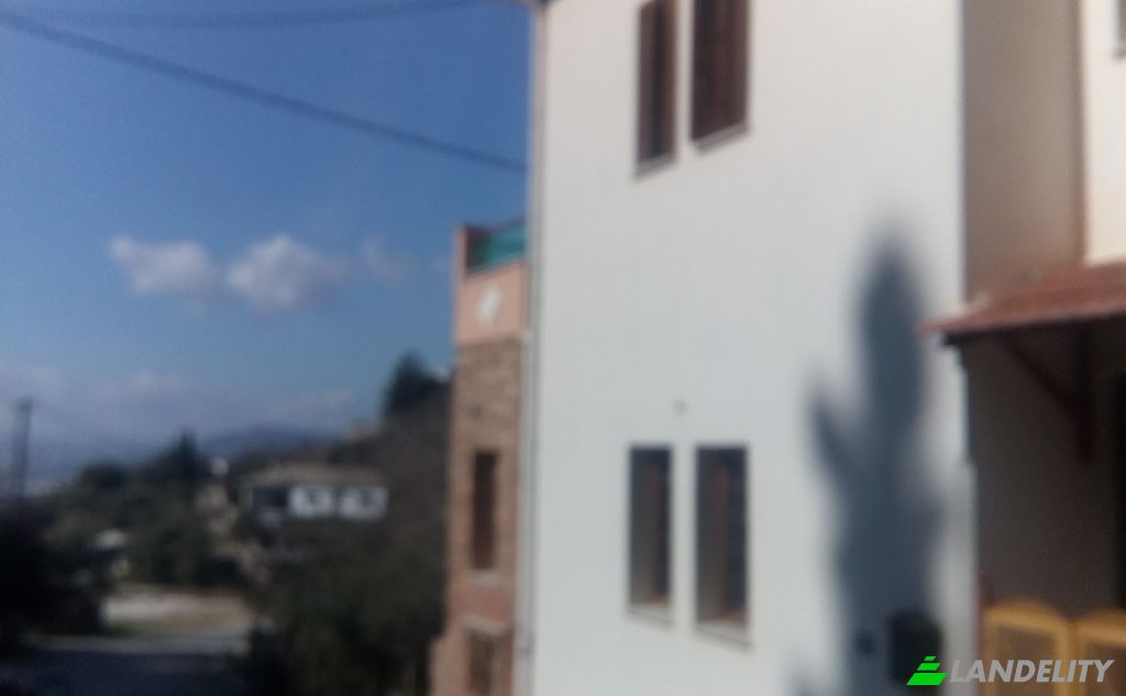 Односімейний будинок продаж Ano Volos, Thessalia, Decentralized Administration of Thessaly and Central Greece, Greece. Фото 8