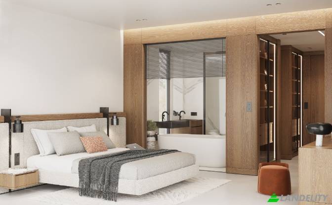 Single Family Home for Sale Yalikavak, Bodrum. Photo#3 Single Family Home for Sale Yalikavak, Bodrum. Photo#3