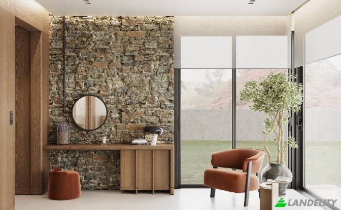 Single Family Home for Sale Yalikavak, Bodrum. Photo#4 Single Family Home for Sale Yalikavak, Bodrum. Photo#4