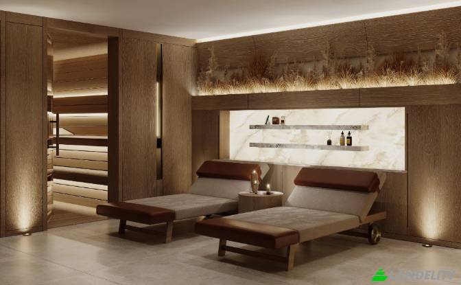 Single Family Home for Sale Yalikavak, Bodrum. Photo#7 Single Family Home for Sale Yalikavak, Bodrum. Photo#7