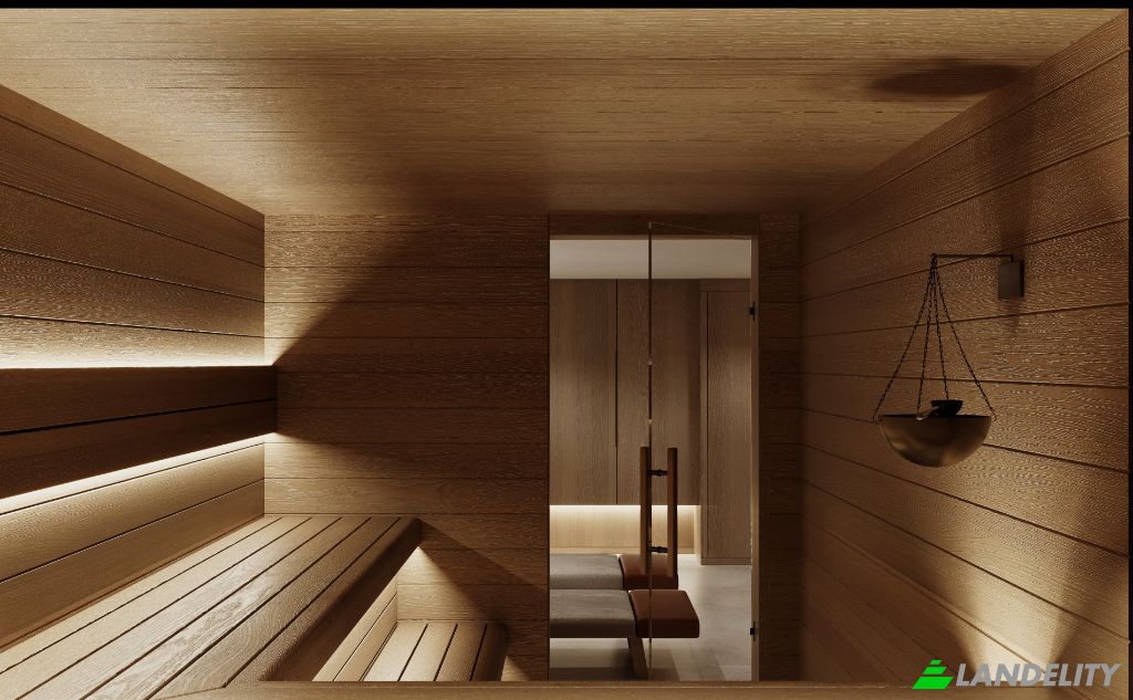 Single Family Home for Sale Yalikavak, Bodrum, Mugla, Turkiye, 48990 Bodrum Mugla. Photo 8