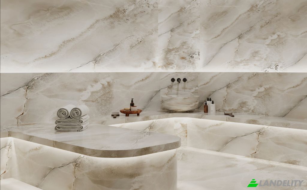 Single Family Home for Sale Yalikavak, Bodrum, Mugla, Turkiye, 48990 Bodrum Mugla. Photo 9