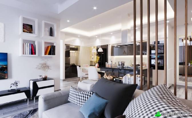 Квартира продаж Al Fondok, Hurghada. Фото#9 Квартира продаж Al Fondok, Hurghada. Фото#9