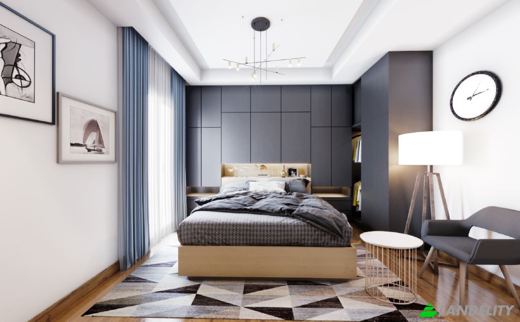 Квартира продаж Al Fondok, Hurghada, Red Sea Governorate, Egypt, Red Sea Governorate 1964215. Фото 13