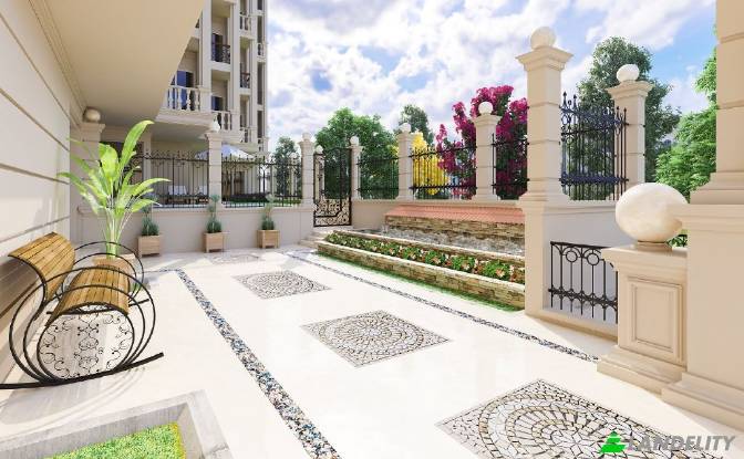 Квартира продаж Al Fondok, Hurghada. Фото#3 Квартира продаж Al Fondok, Hurghada. Фото#3