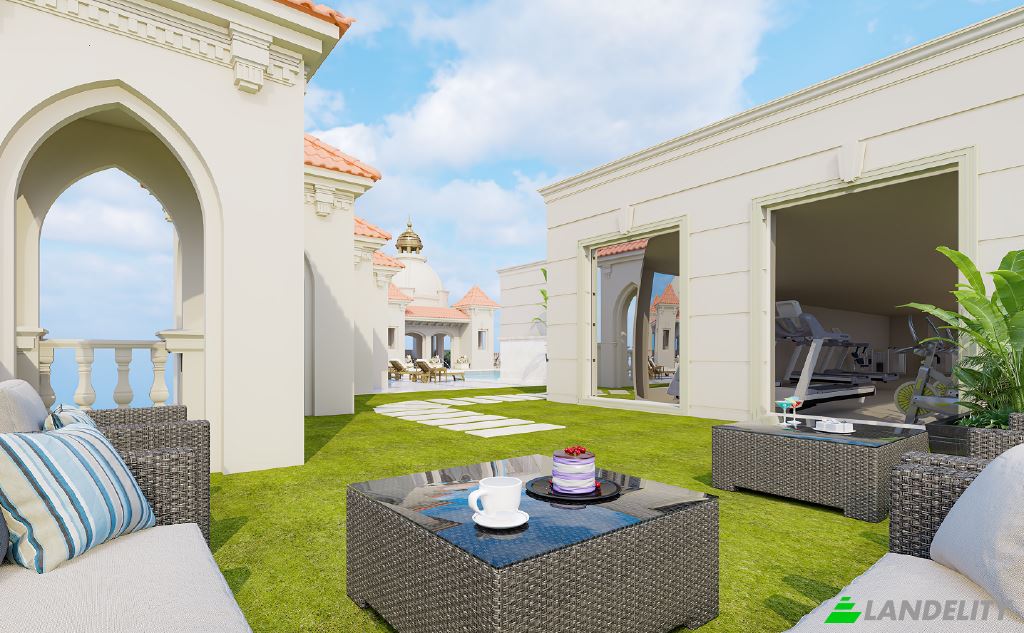 Квартира продаж Al Fondok, Hurghada, Red Sea Governorate, Egypt, Red Sea Governorate 1964215. Фото 7