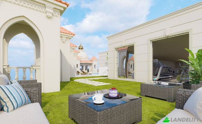 Квартира продаж Al Fondok, Hurghada. Фото#7 Квартира продаж Al Fondok, Hurghada. Фото#7