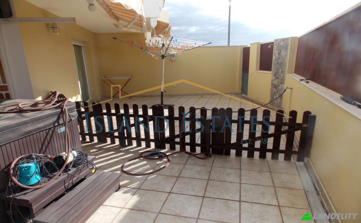 Односімейний будинок продаж El Brezo, Costa Adeje, Santa Cruz de Tenerife, Canary Islands, Spain. Фото 10