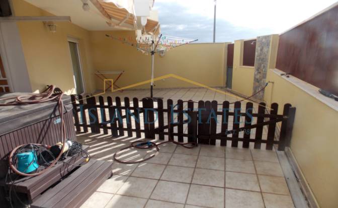 Односімейний будинок продаж El Brezo, Costa Adeje. Фото#10