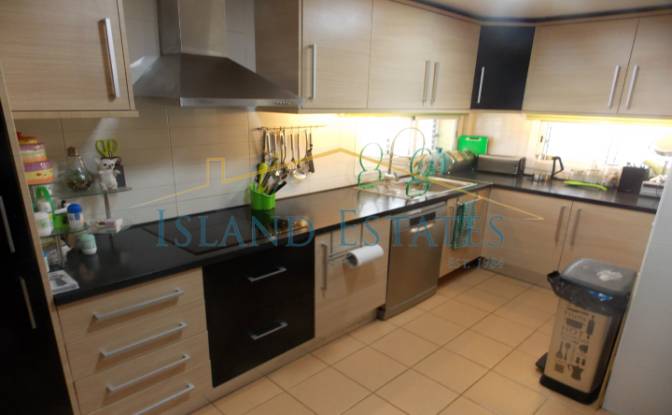 Односімейний будинок продаж El Brezo, Costa Adeje. Фото#7