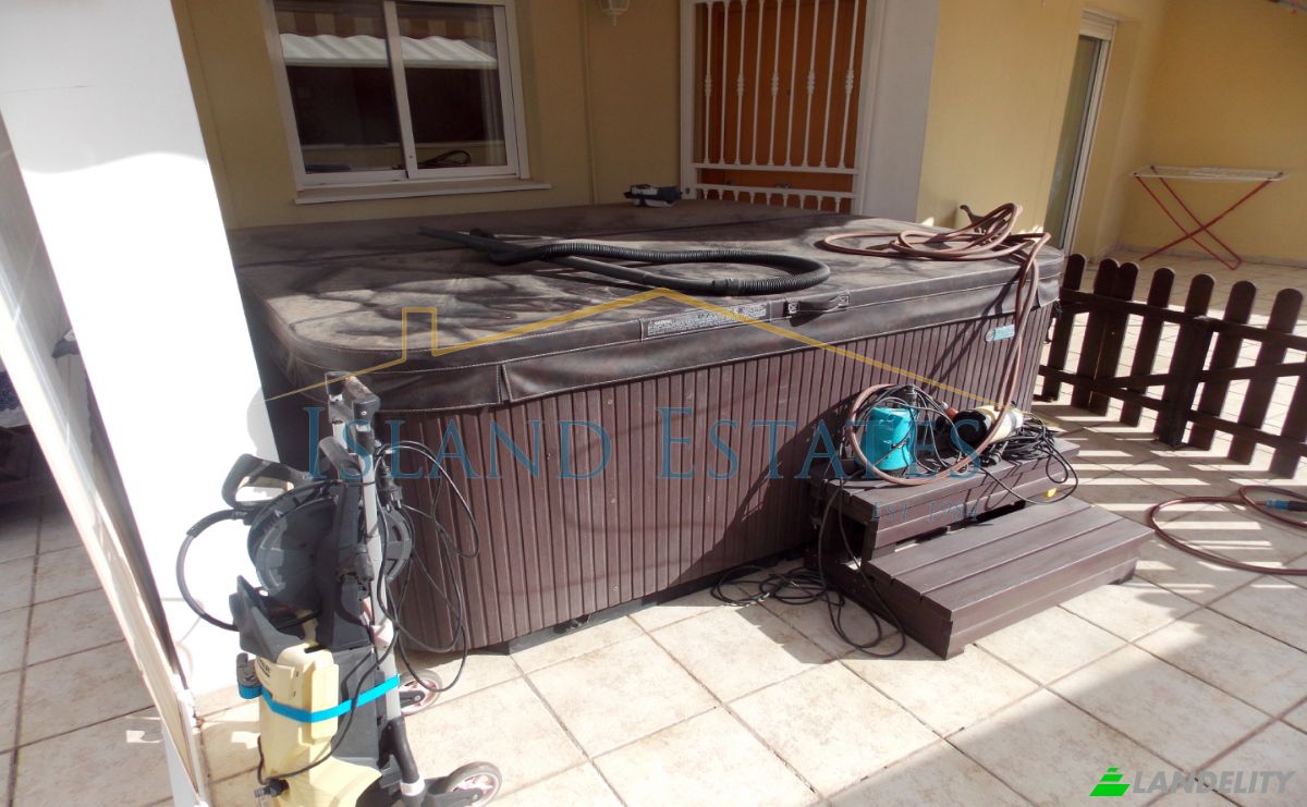 Односімейний будинок продаж El Brezo, Costa Adeje, Santa Cruz de Tenerife, Canary Islands, Spain. Фото 6