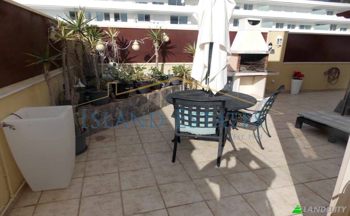 Односімейний будинок продаж El Brezo, Costa Adeje, Santa Cruz de Tenerife, Canary Islands, Spain. Фото 3