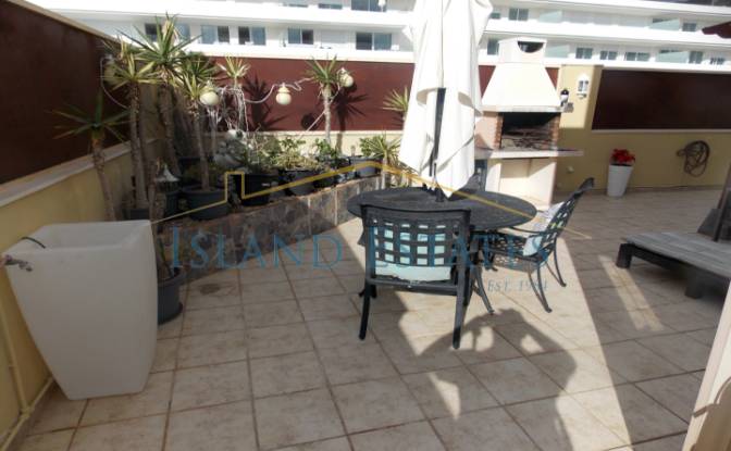 Односімейний будинок продаж El Brezo, Costa Adeje. Фото#3