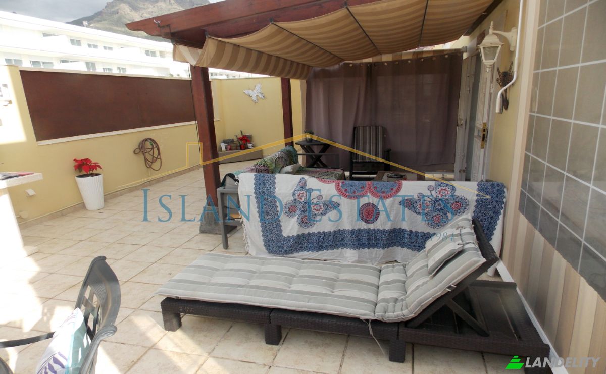 Односімейний будинок продаж El Brezo, Costa Adeje, Santa Cruz de Tenerife, Canary Islands, Spain. Фото 5