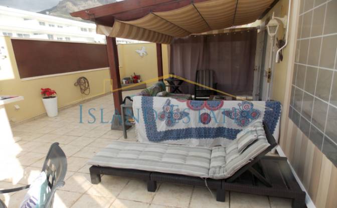 Односімейний будинок продаж El Brezo, Costa Adeje. Фото#5