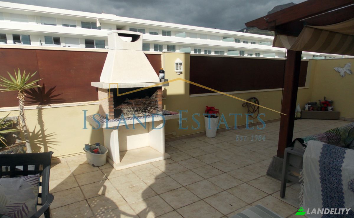 Односімейний будинок продаж El Brezo, Costa Adeje, Santa Cruz de Tenerife, Canary Islands, Spain. Фото 4