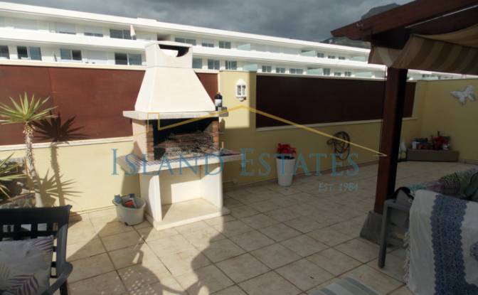 Односімейний будинок продаж El Brezo, Costa Adeje. Фото#4