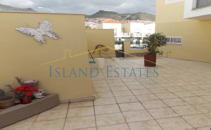 Односімейний будинок продаж El Brezo, Costa Adeje. Фото#9